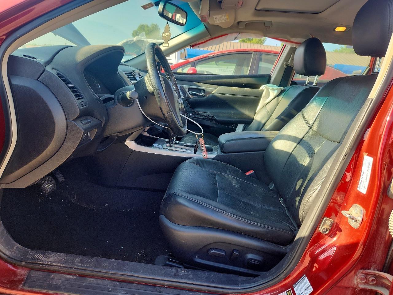2013 Nissan Altima 2.5 - Фото 7
