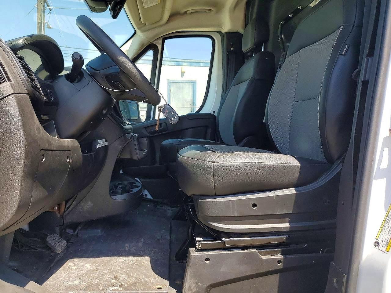 2025 Ram Promaster 1500 1500 Standard - Image 7