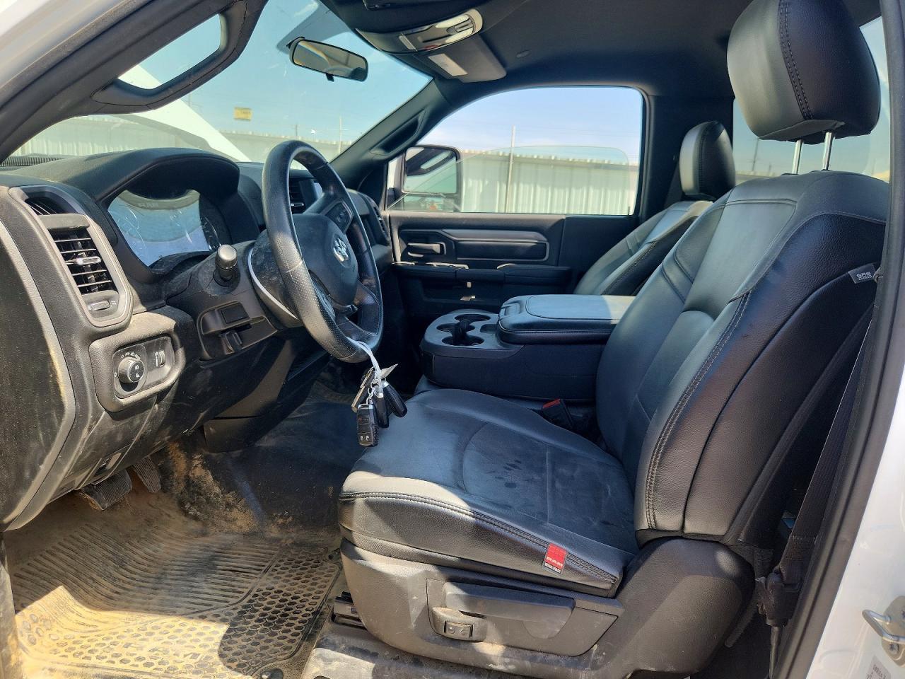 2024 Ram 2500 Tradesman - Фото 7