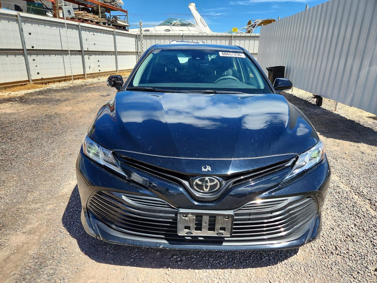 2019 Toyota Camry L - Фото 5