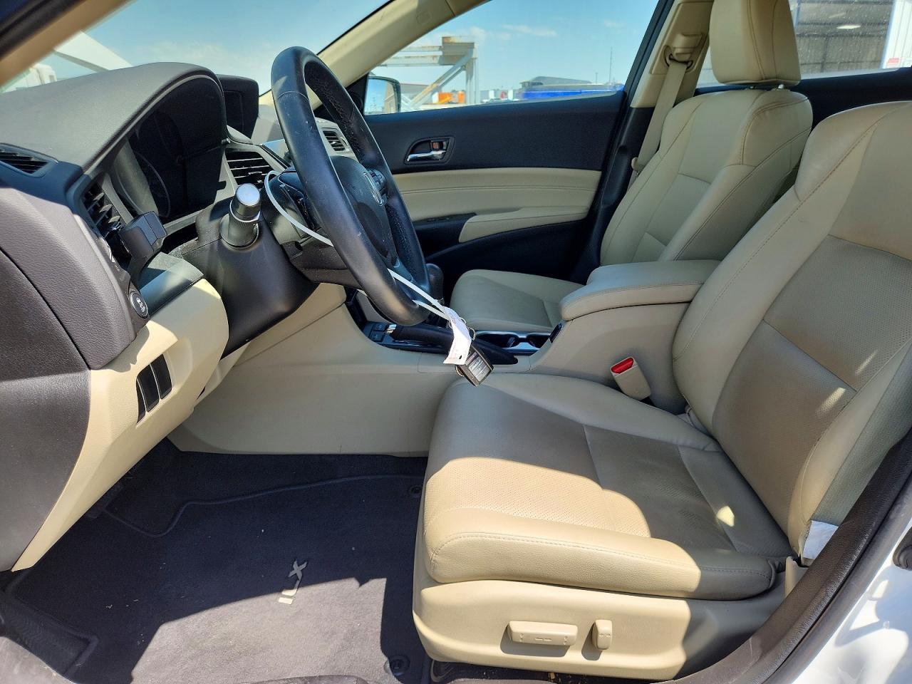 2016 Acura Ilx Premium - Фото 7