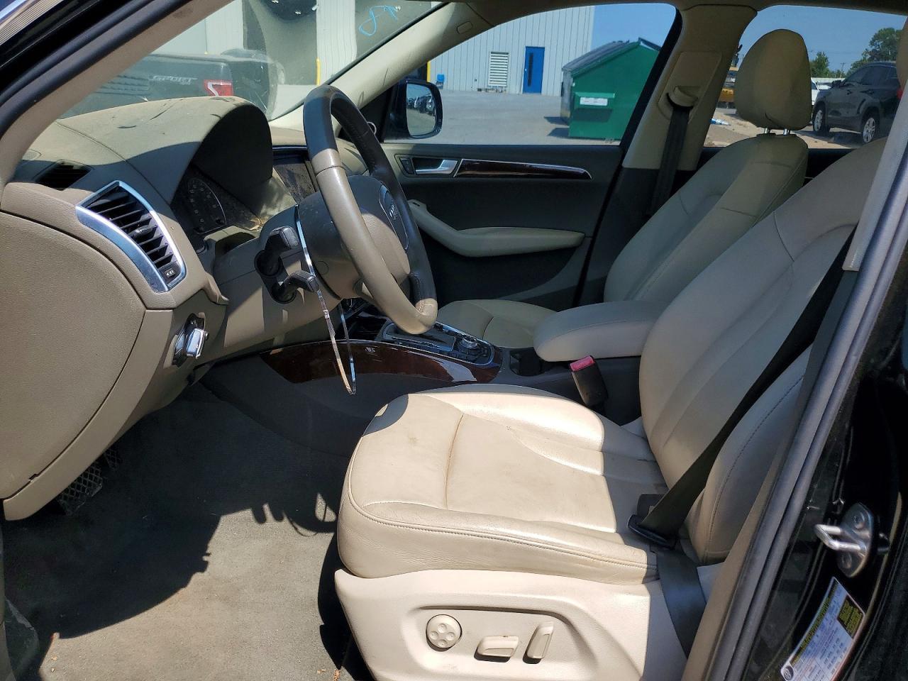 2011 Audi Q5 Premium Plus - Фото 7