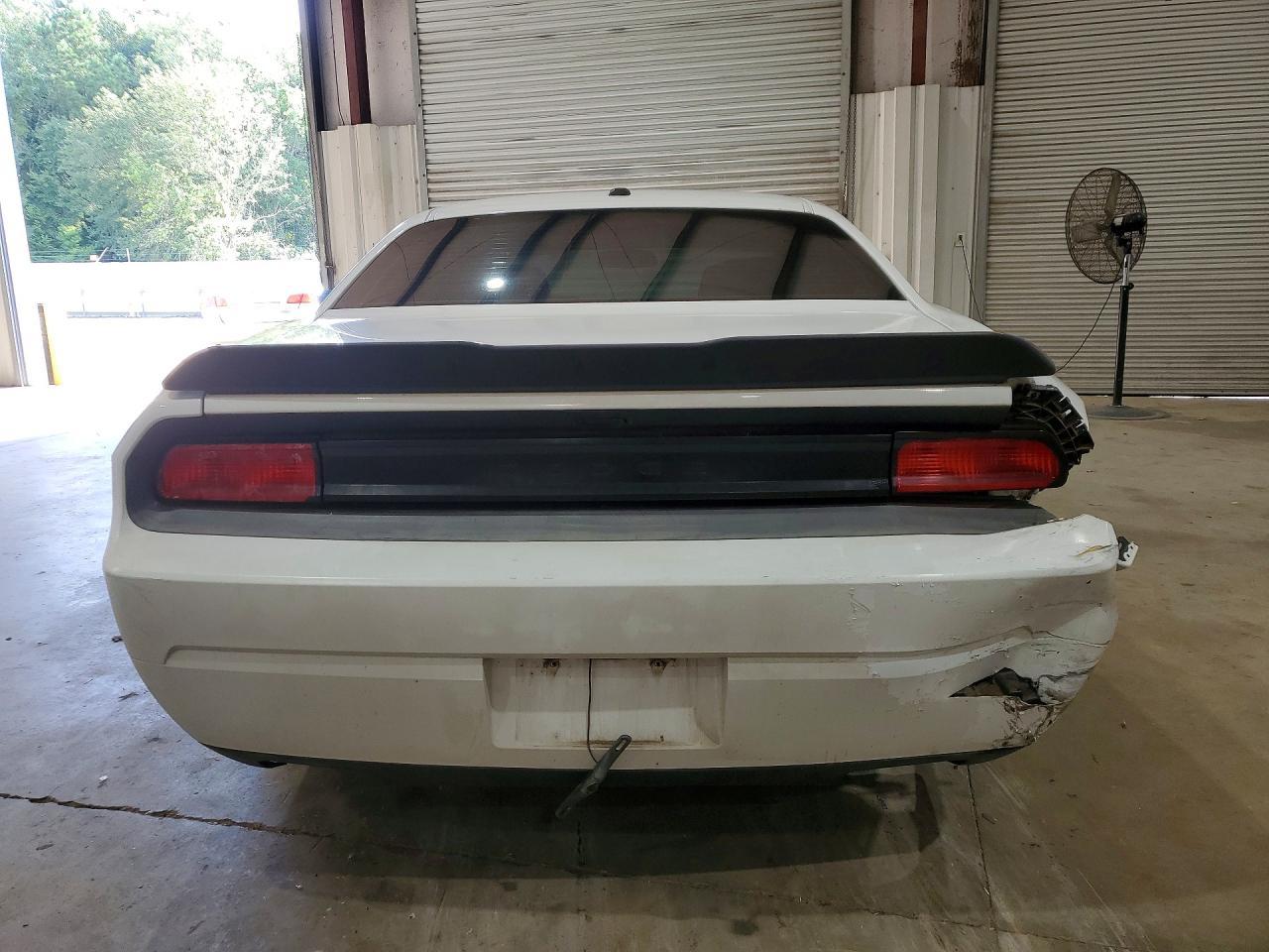 2013 Dodge Challenger R/T - Фото 6