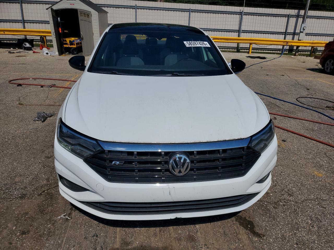 2019 Volkswagen Jetta S - Image 5