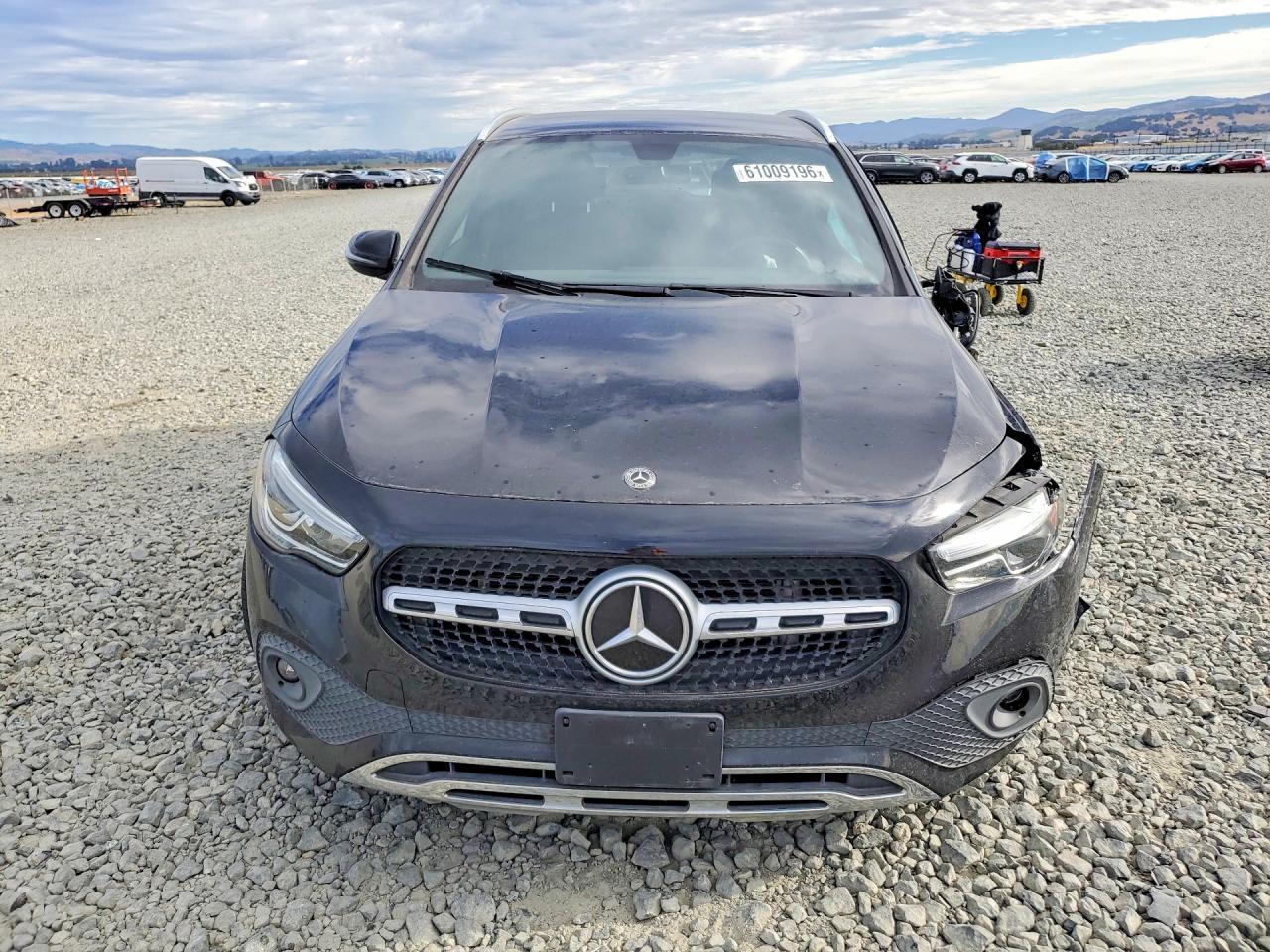 2021 Mercedes-Benz Gla 250 4Matic - Фото 5