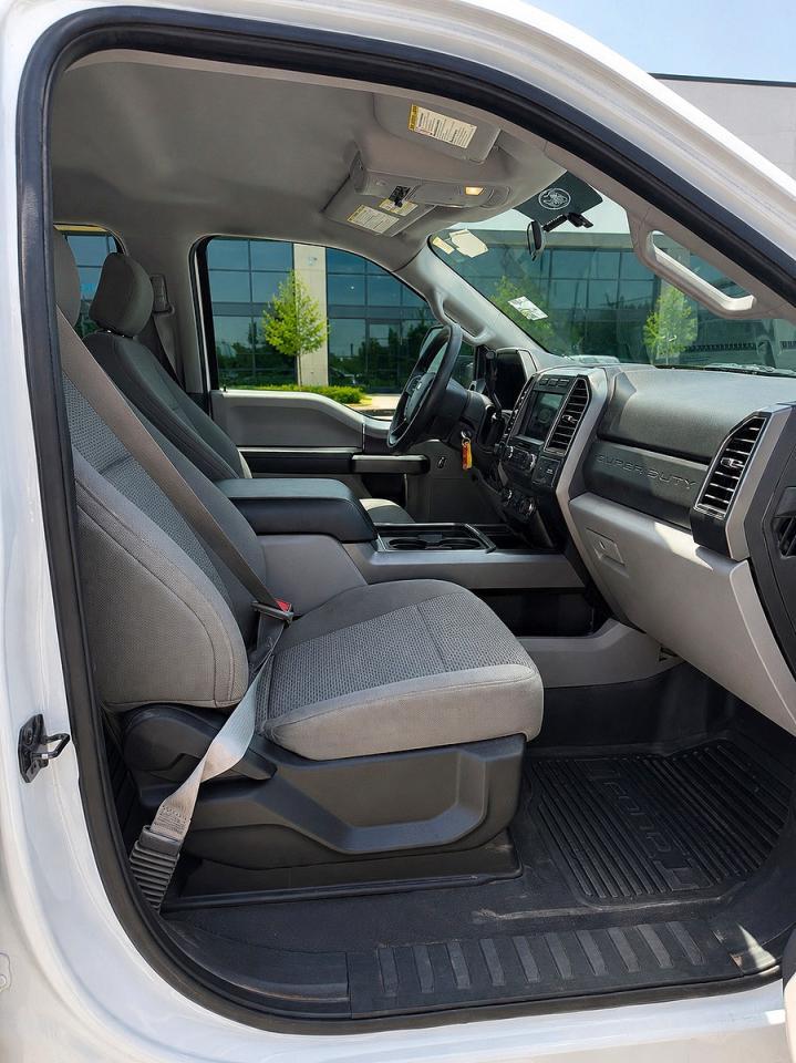 2019 Ford F250 Super Duty - Фото 5