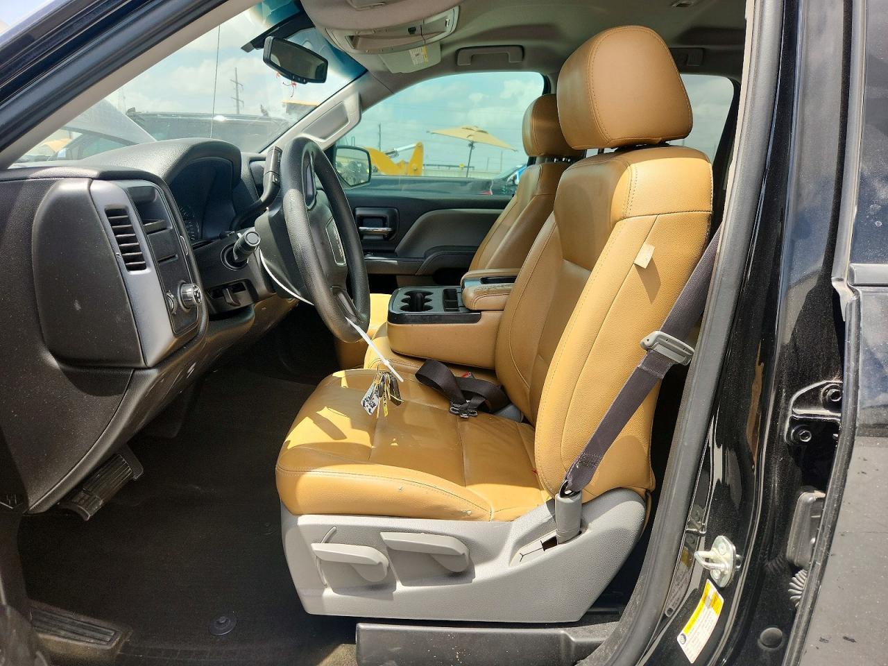 2017 GMC Sierra C1500 - Фото 7