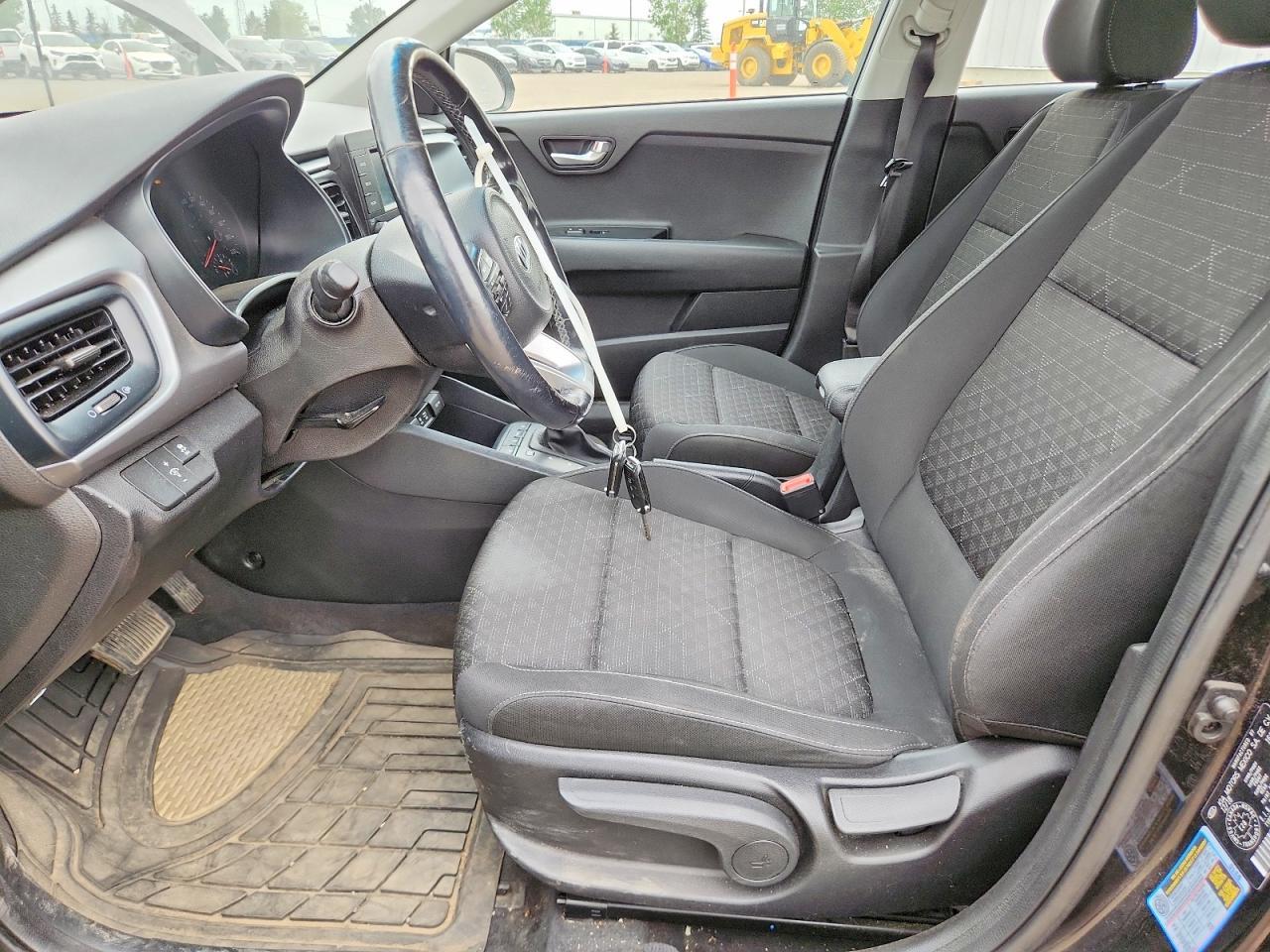 2019 Kia Rio S - Фото 7