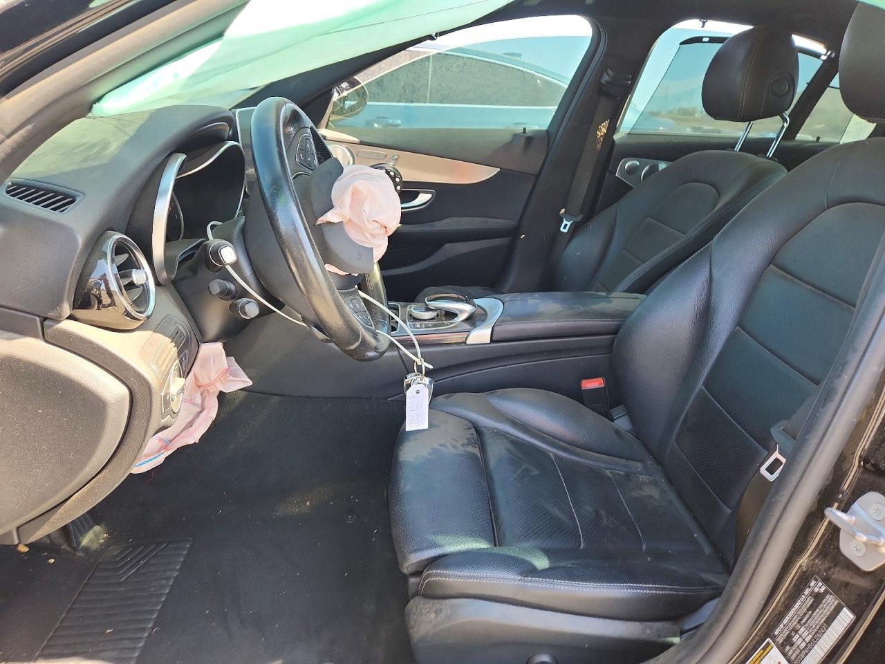 2018 Mercedes-Benz C 350E - Image 7