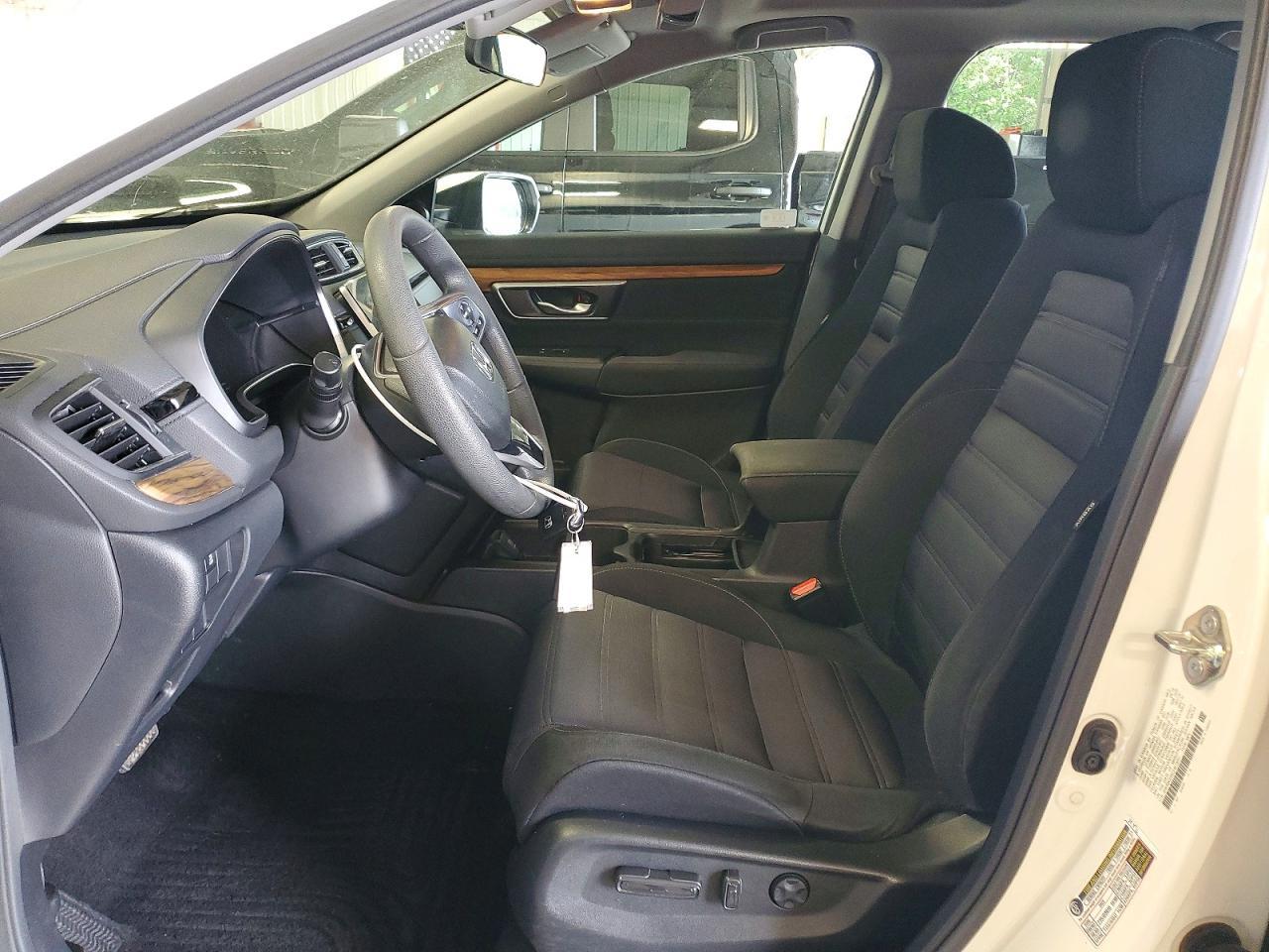 2018 Honda Cr-V Ex - Image 7