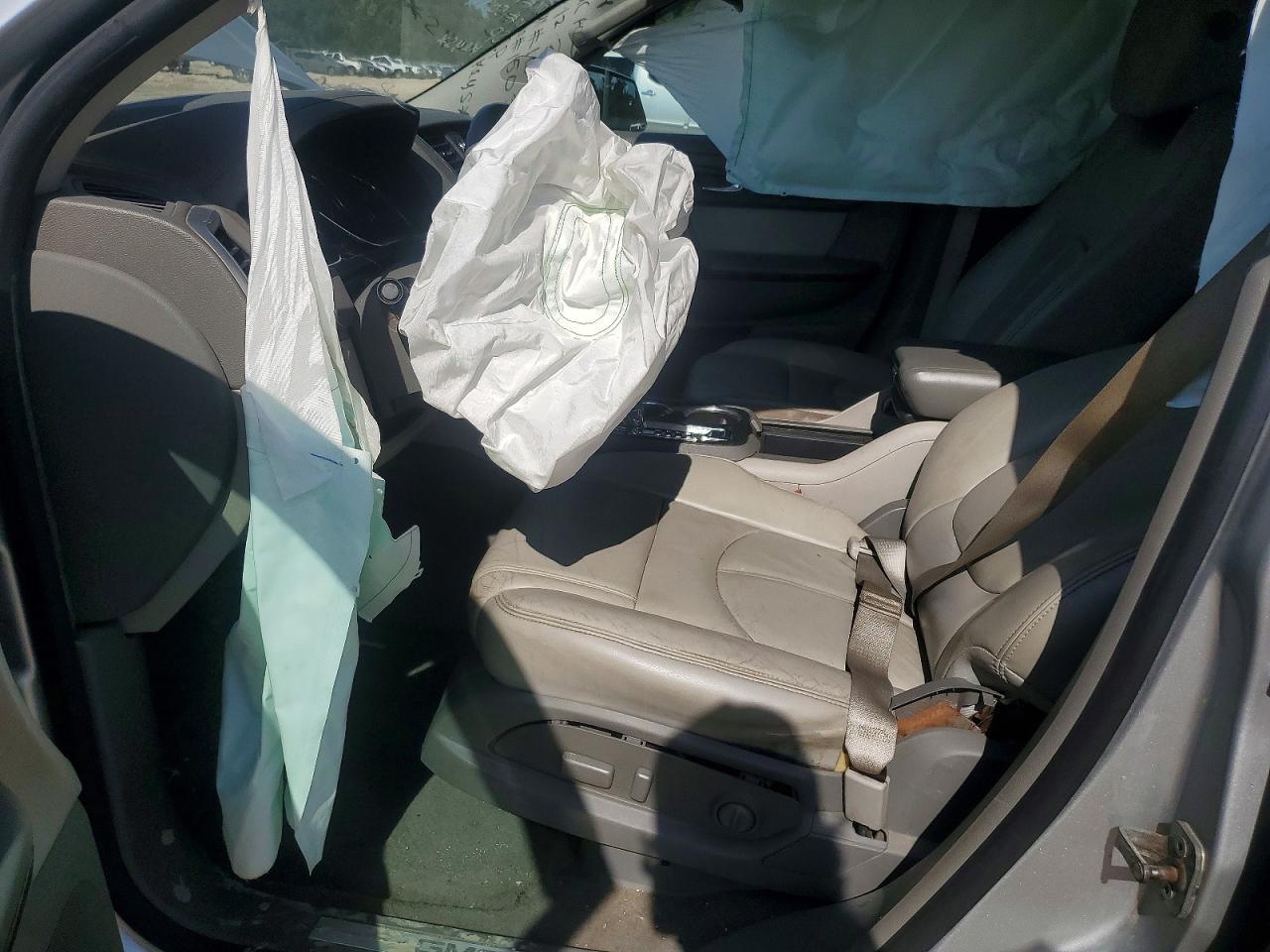 2014 GMC Acadia Slt-1 - Image 7