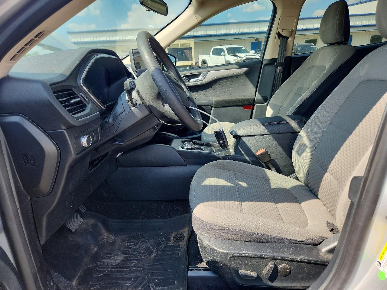 2020 Ford Escape Se - Фото 7
