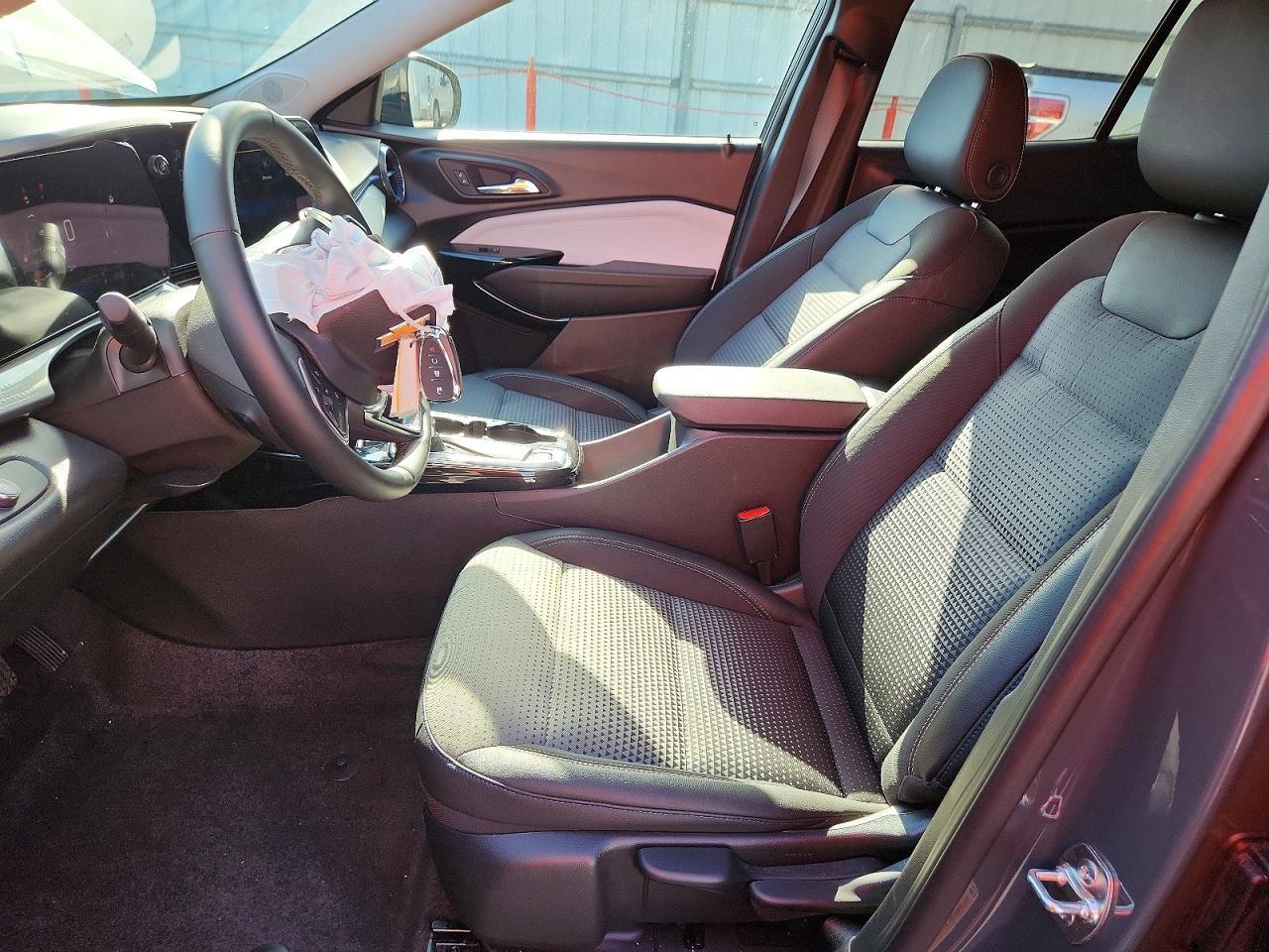2026 Chevrolet Trax 1Lt - Фото 7