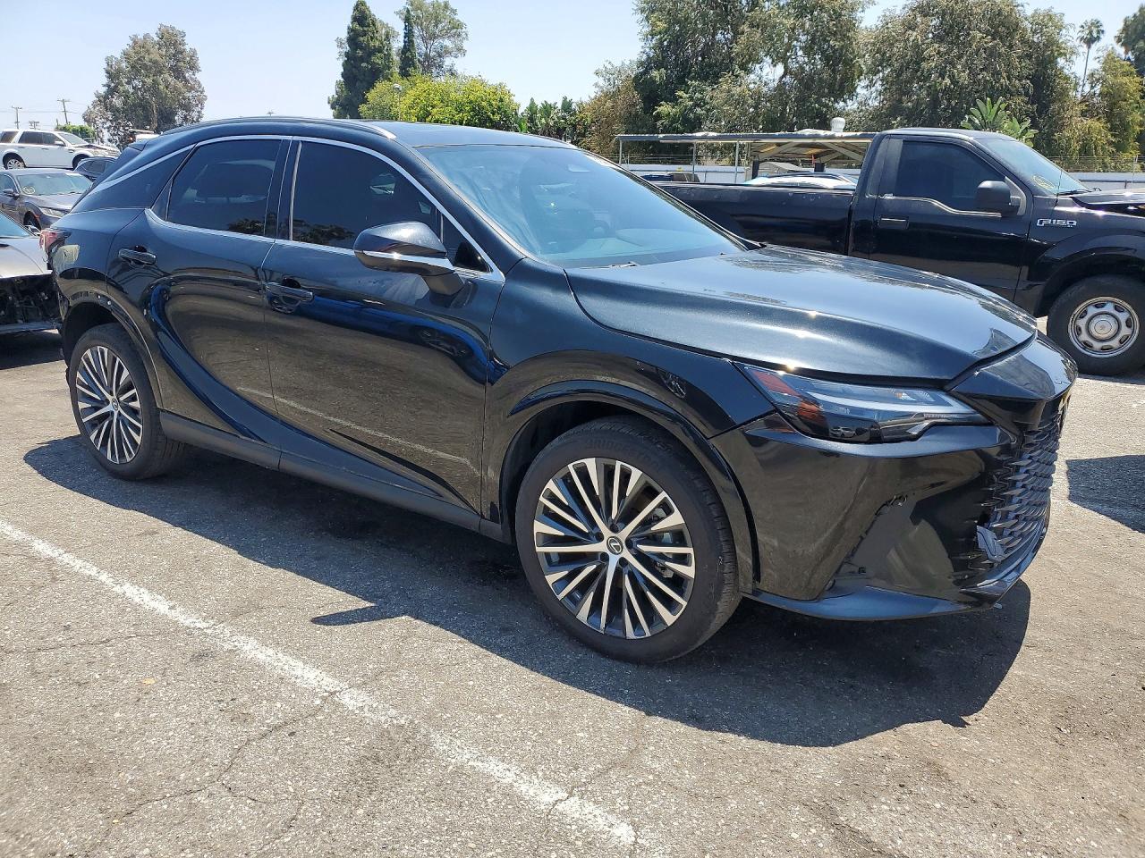 2024 Lexus Rx 350 Premium+ - Фото 4