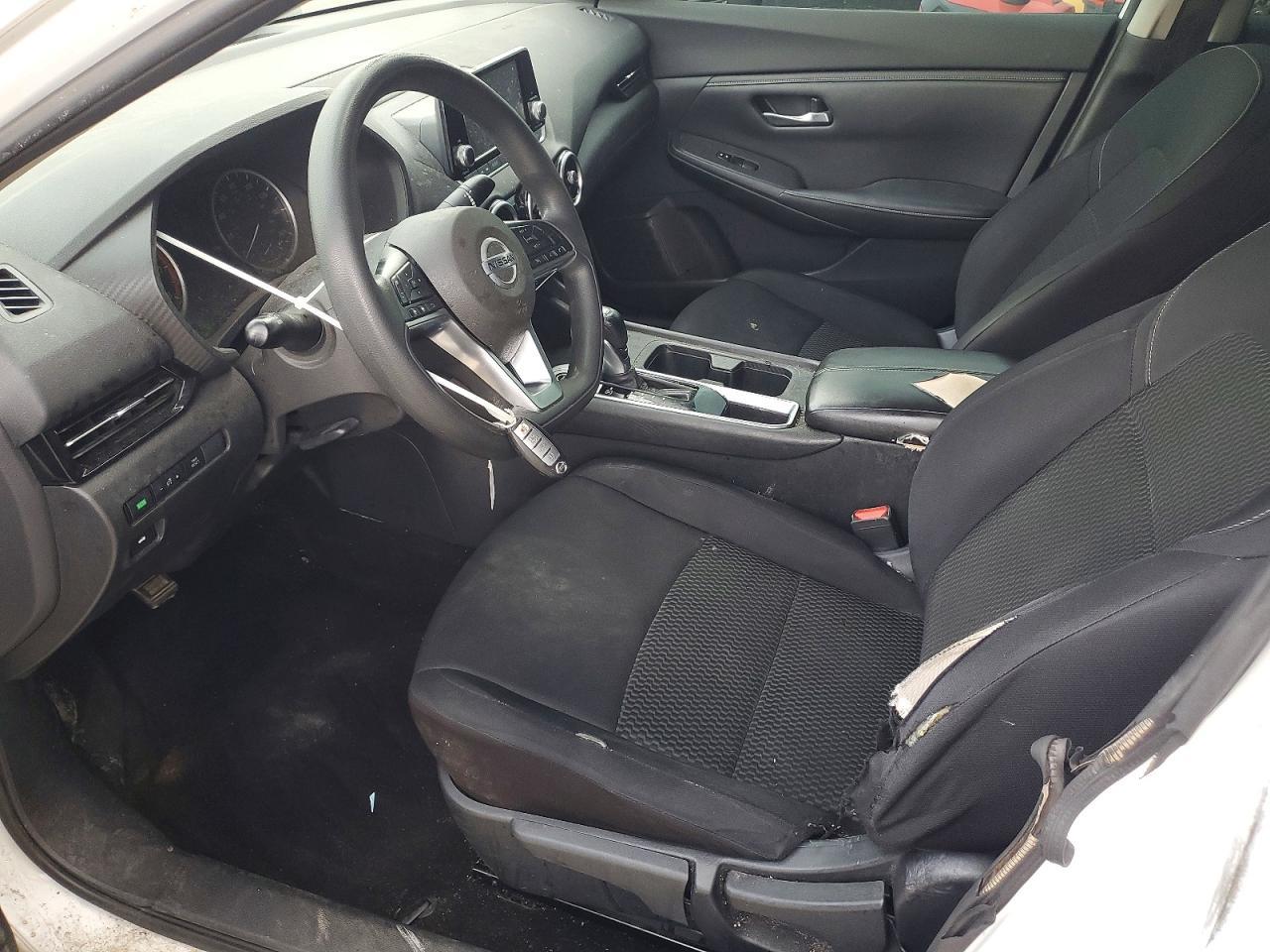 2020 Nissan Sentra S - Image 7