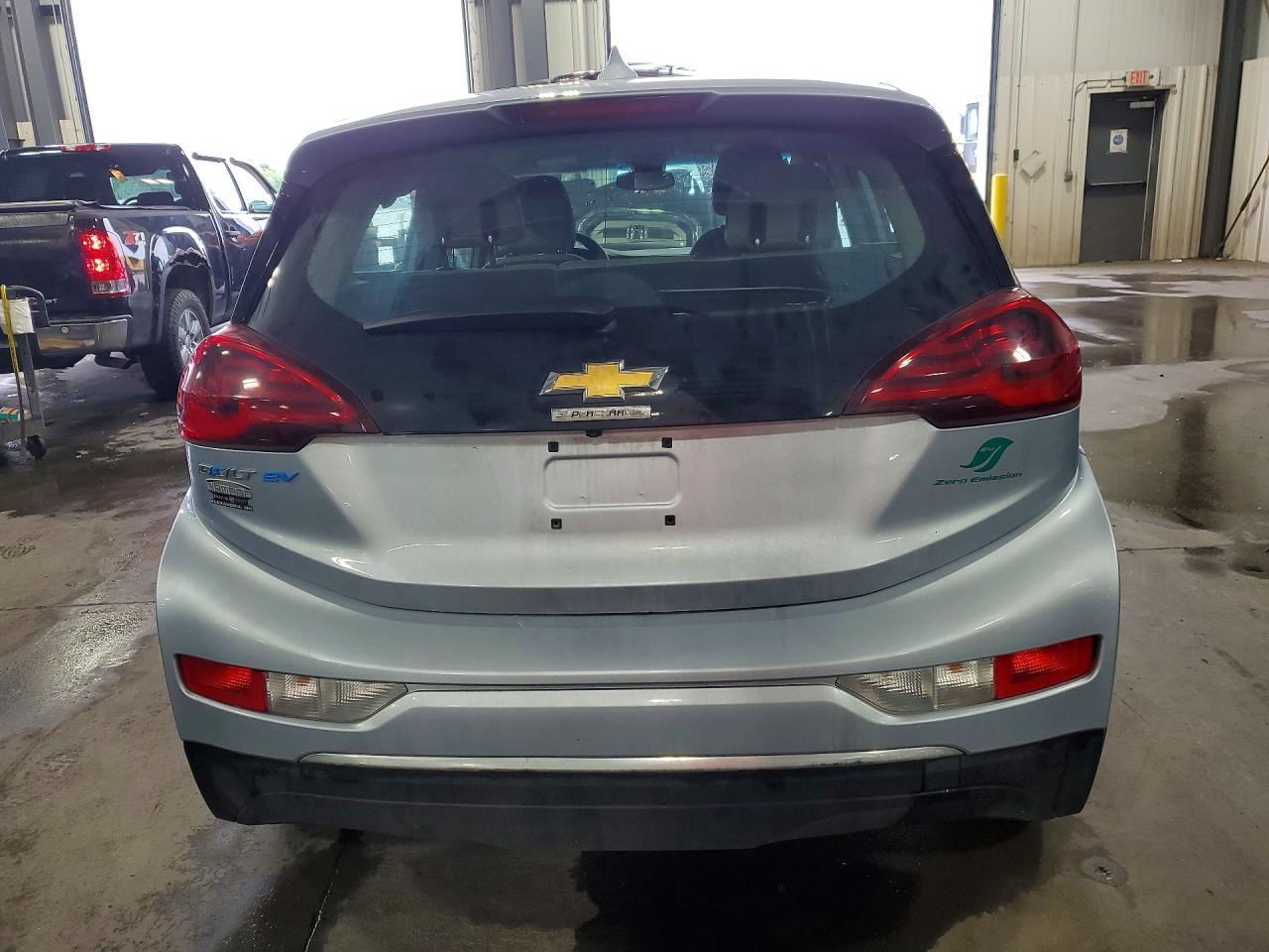 2018 Chevrolet Bolt Ev Lt - Image 6