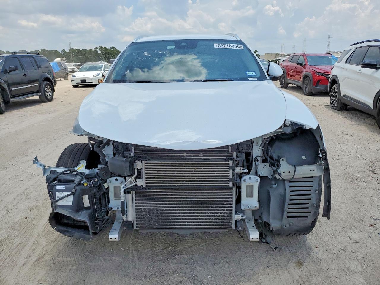 2020 Alfa Romeo Stelvio Base - Image 5