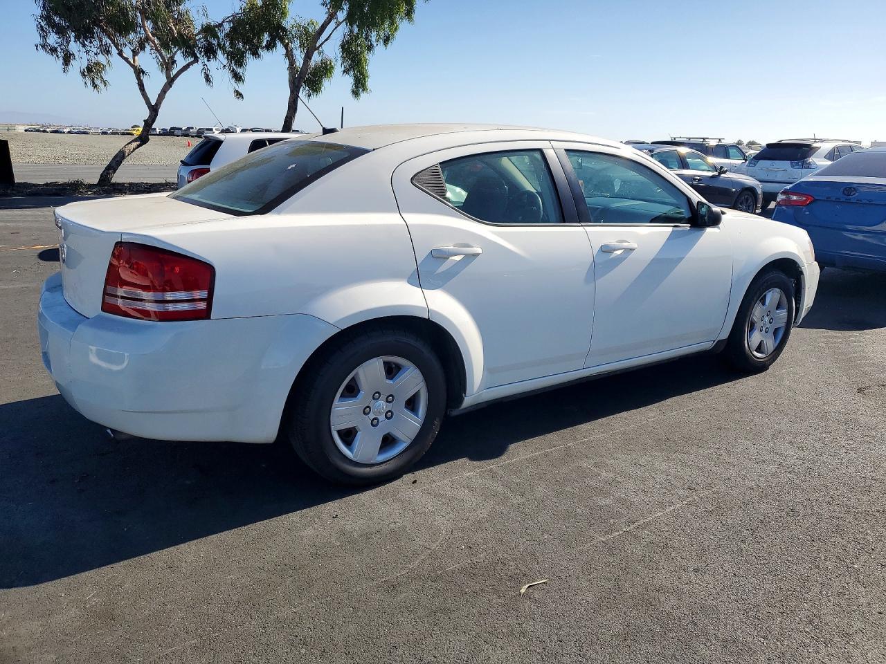 2008 Dodge Avenger Se - Image 3