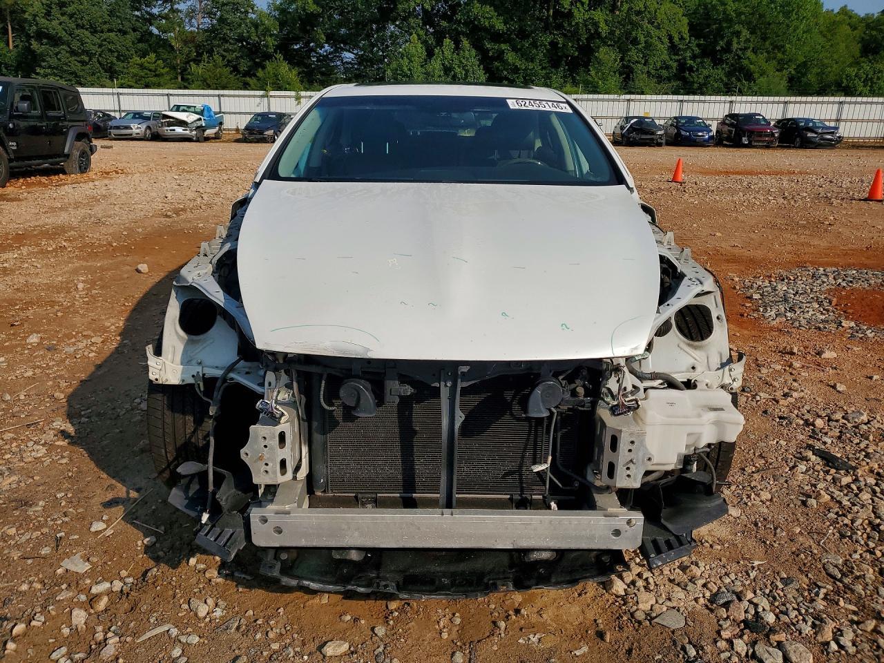 2014 Lexus Ls 460 - Фото 5