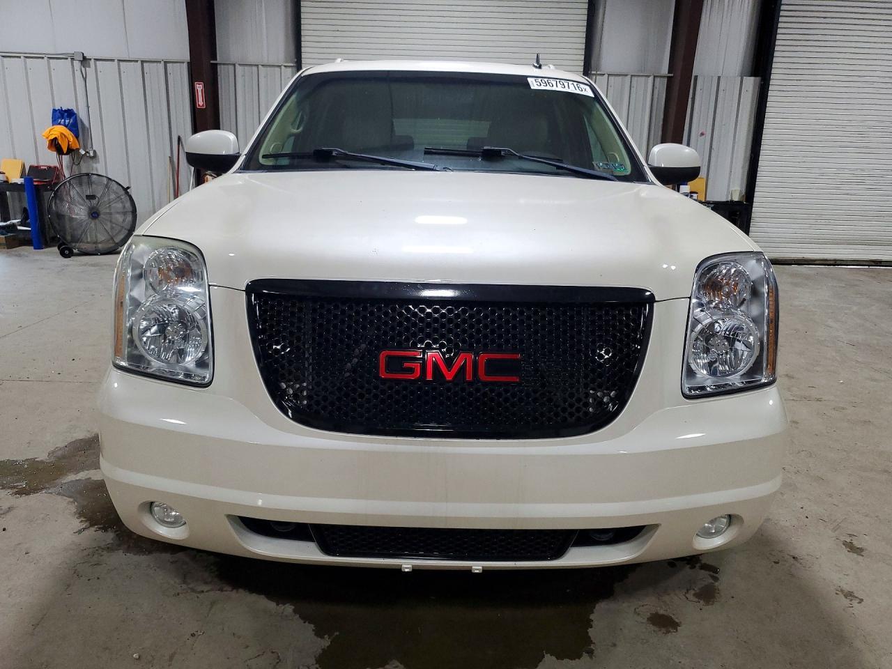 2013 GMC Yukon Xl Denali - Фото 5