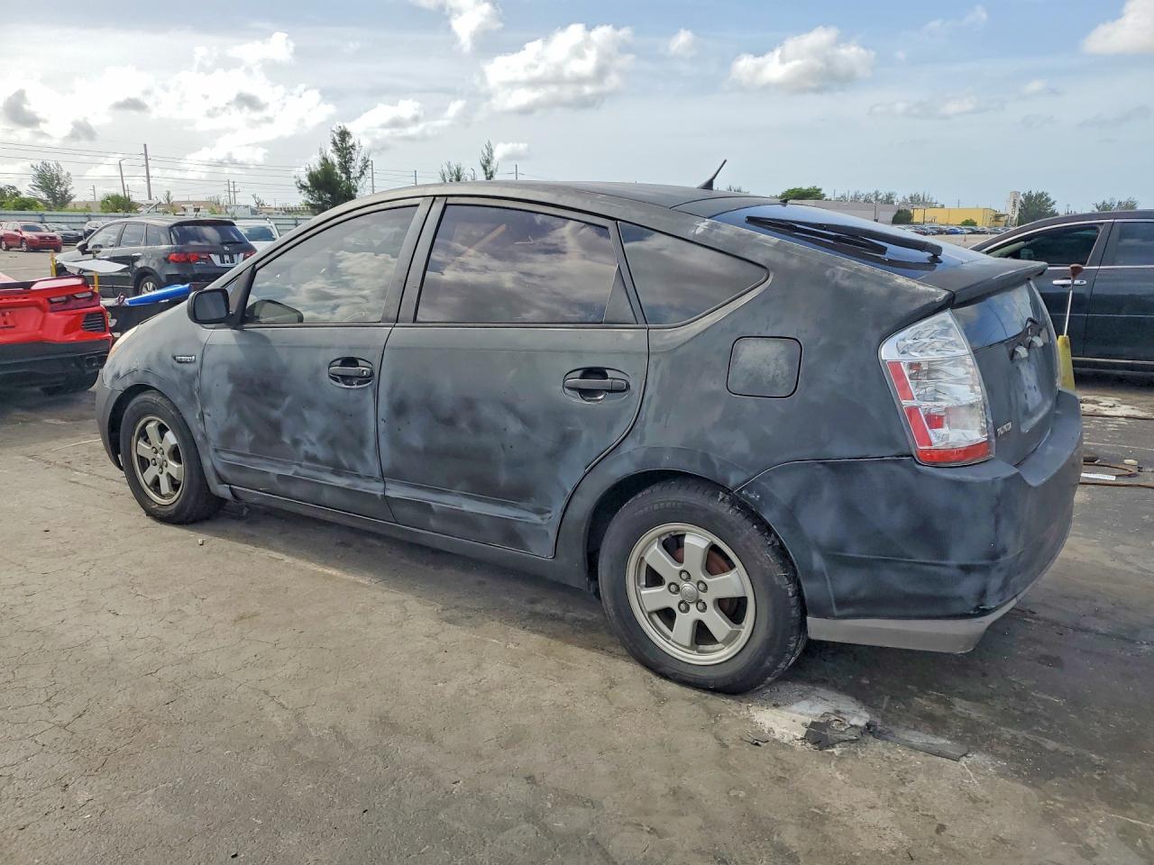 2006 Toyota Prius - Фото 2