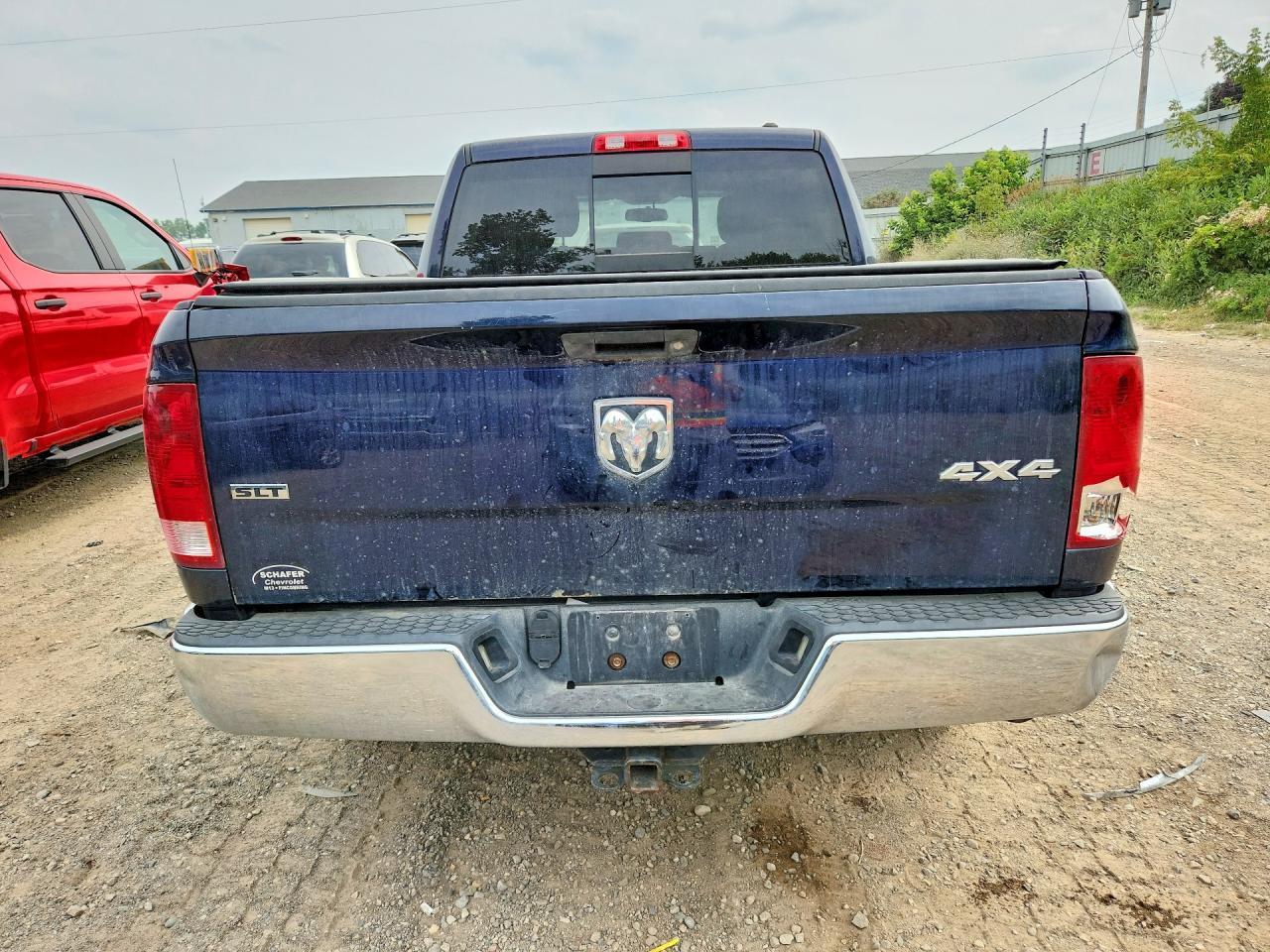 2012 Dodge Ram 1500 Slt - Image 6