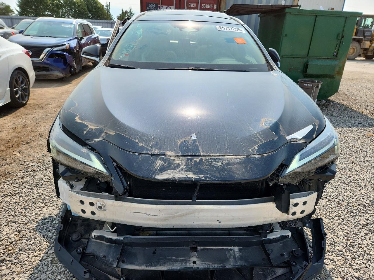 2025 Lexus Nx 350 Premium - Фото 5