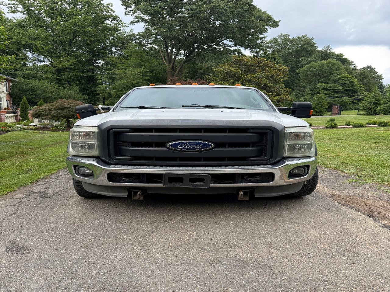 2012 Ford F350 Super Duty - Image 2
