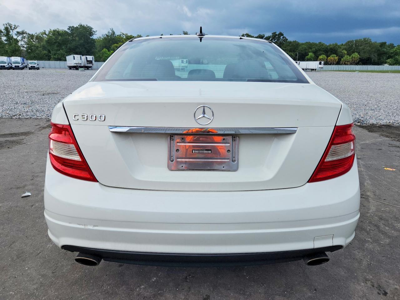 2008 Mercedes-Benz C 300 - Фото 6