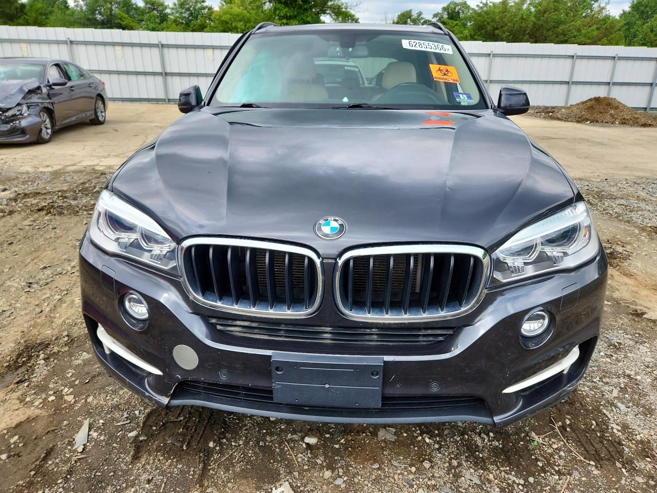 2015 BMW X5 xDrive35I - Image 5