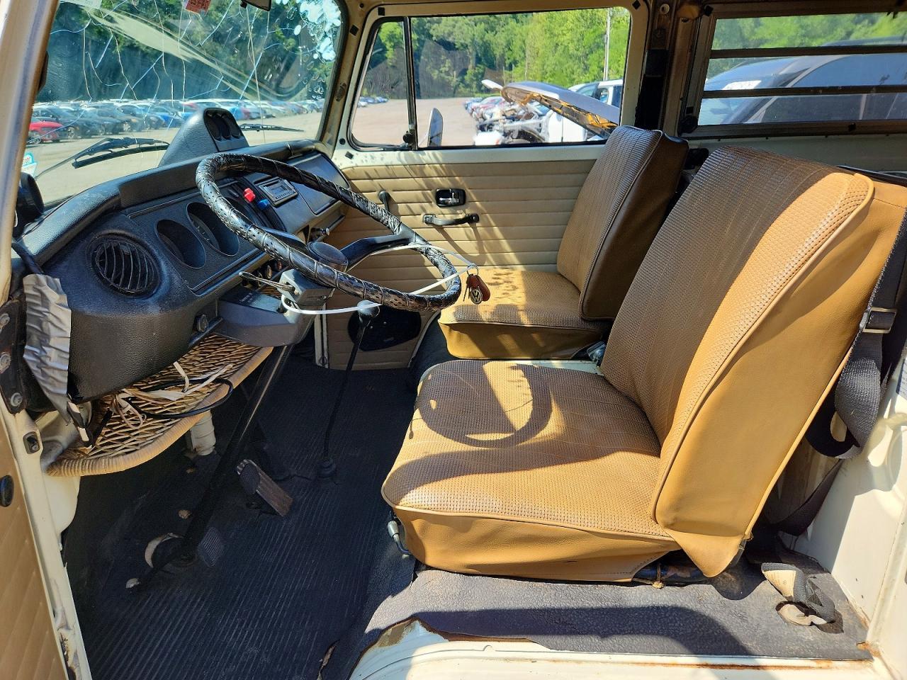 1970 Volkswagen Transporter - Image 7