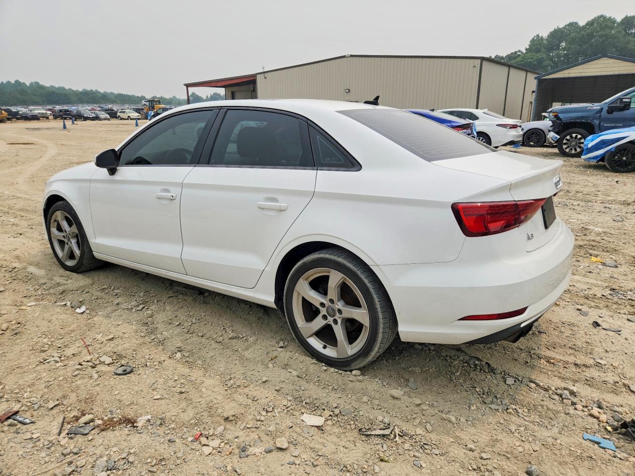 2019 Audi A3 Premium - Image 2