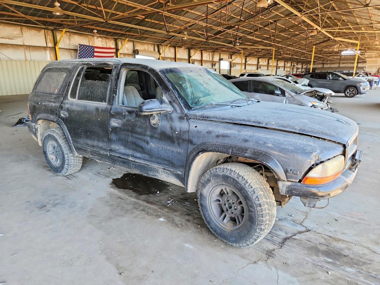 2000 Dodge Durango - Image 4