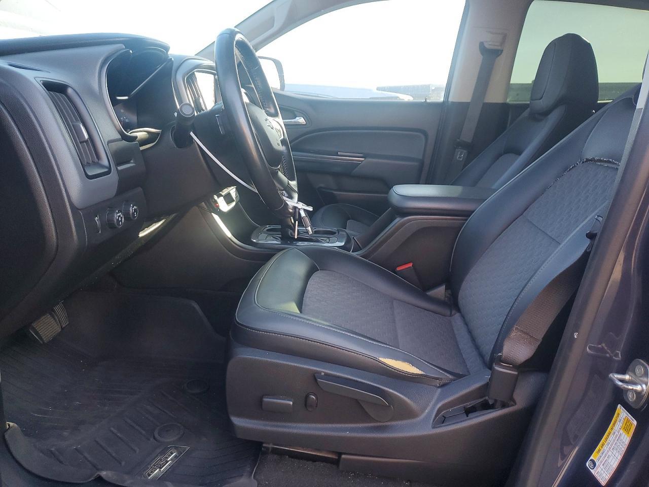 2018 Chevrolet Colorado Z71 - Фото 7