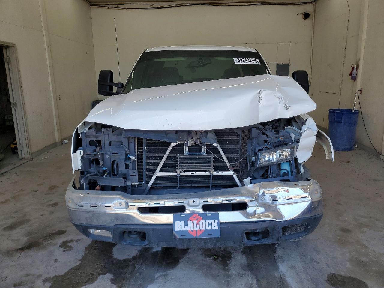 2006 Chevrolet Silverado K2500 Heavy Duty - Фото 5