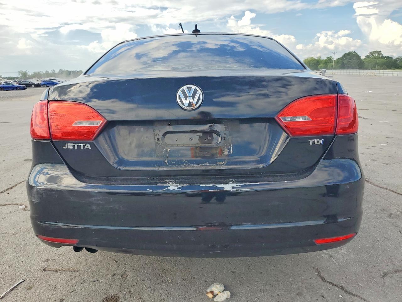 2013 Volkswagen Jetta Sel - Image 6