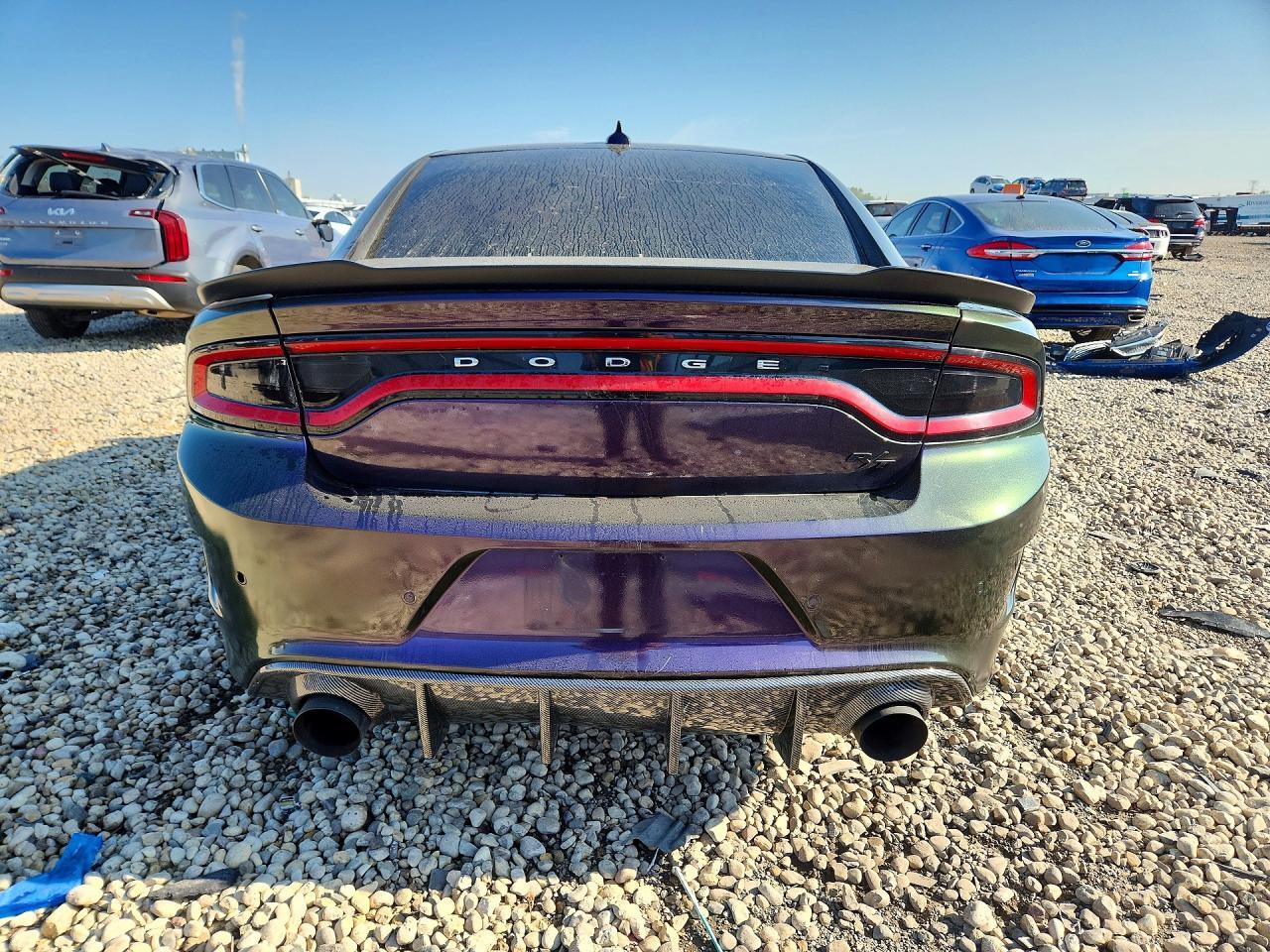 2016 Dodge Charger R/T - Image 6