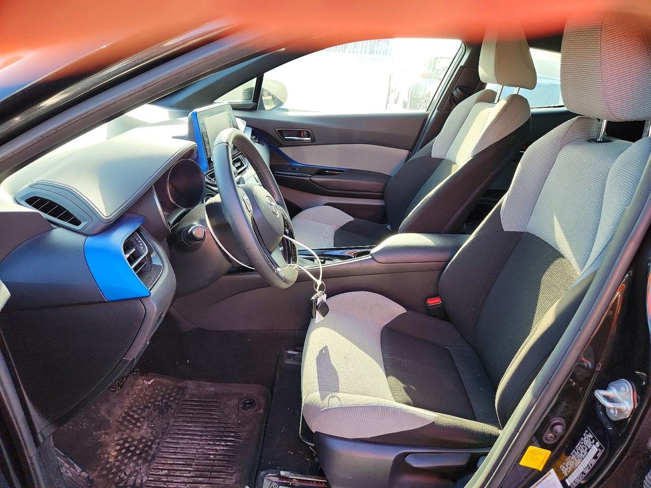 2019 Toyota C-Hr Xle - Фото 7
