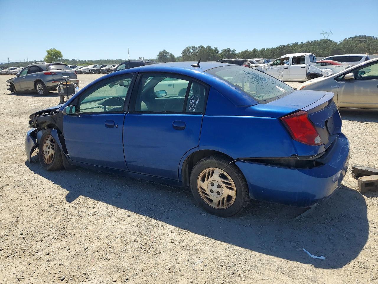 2006 Saturn Ion Level 2 - Image 2