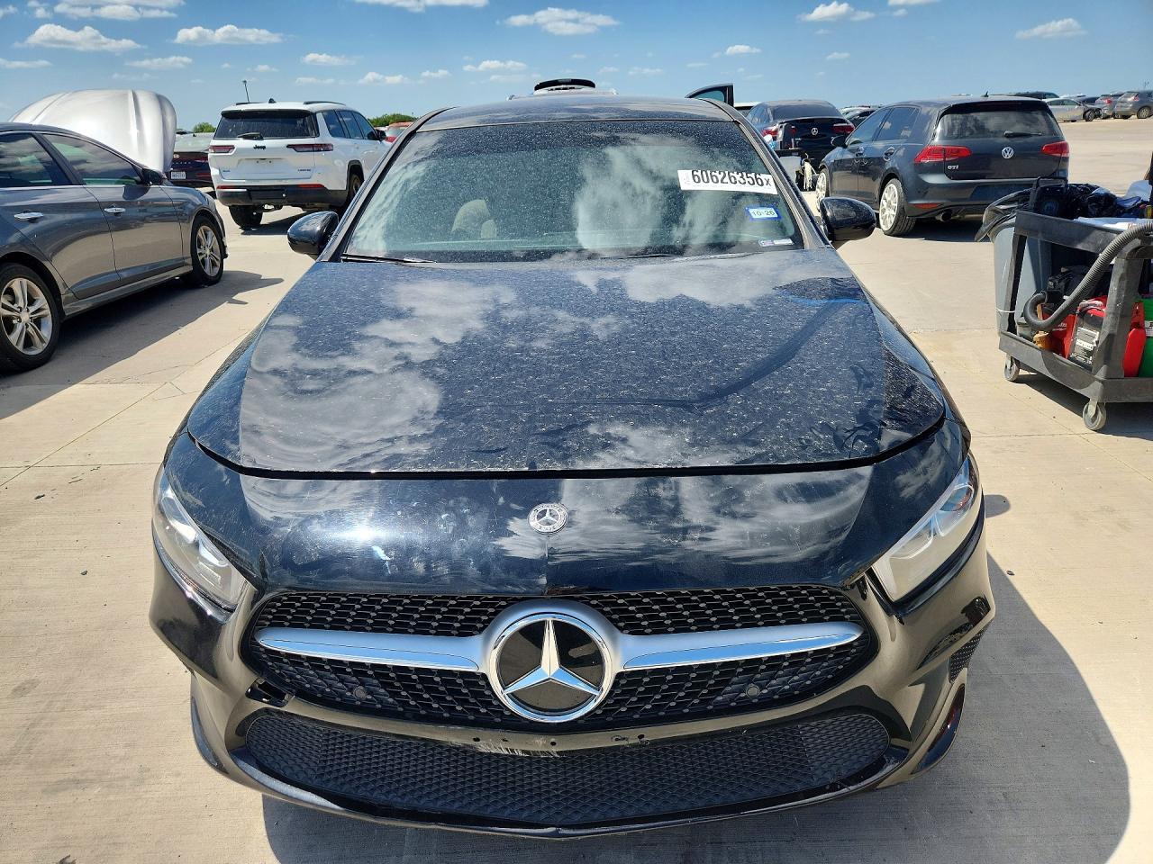 2019 Mercedes-Benz A 220 - Image 5