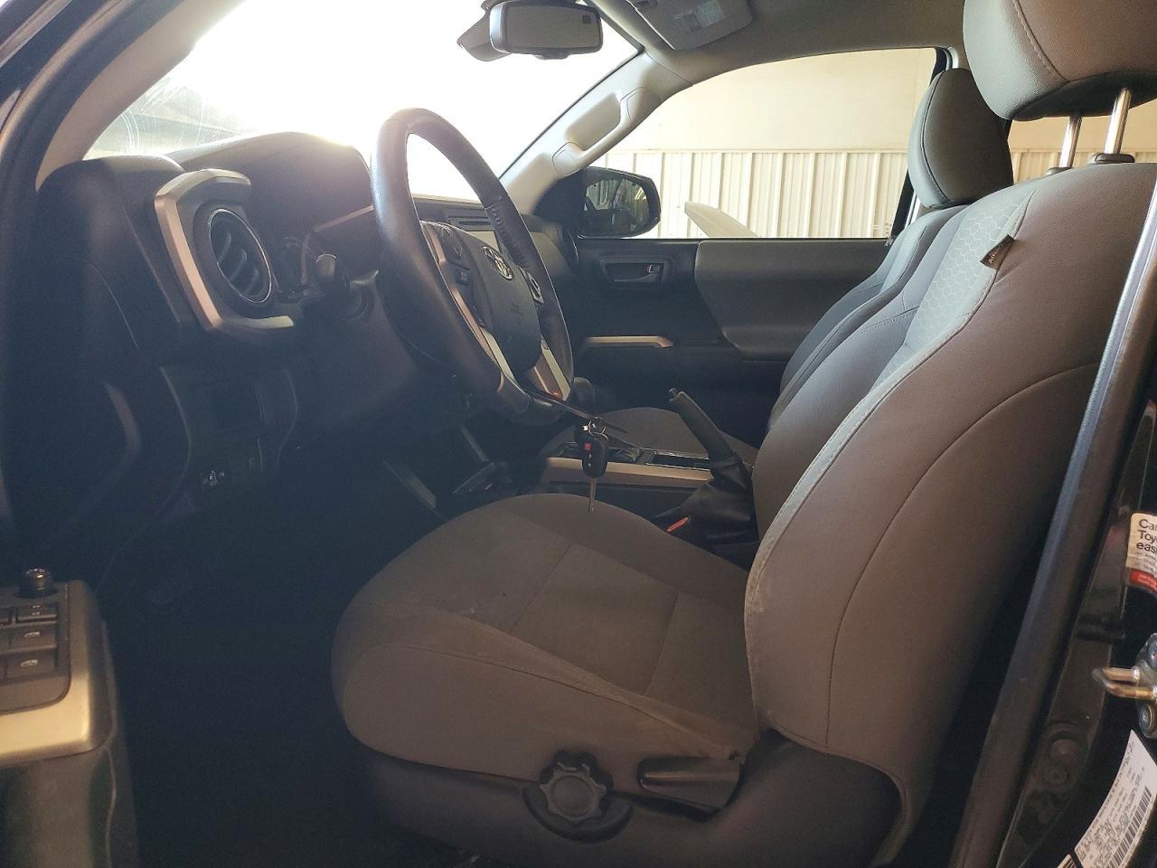 2019 Toyota Tacoma Sr5 V6 - Фото 7