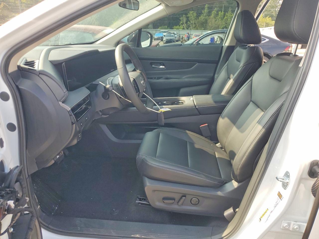 2026 Nissan Murano Sv - Image 7