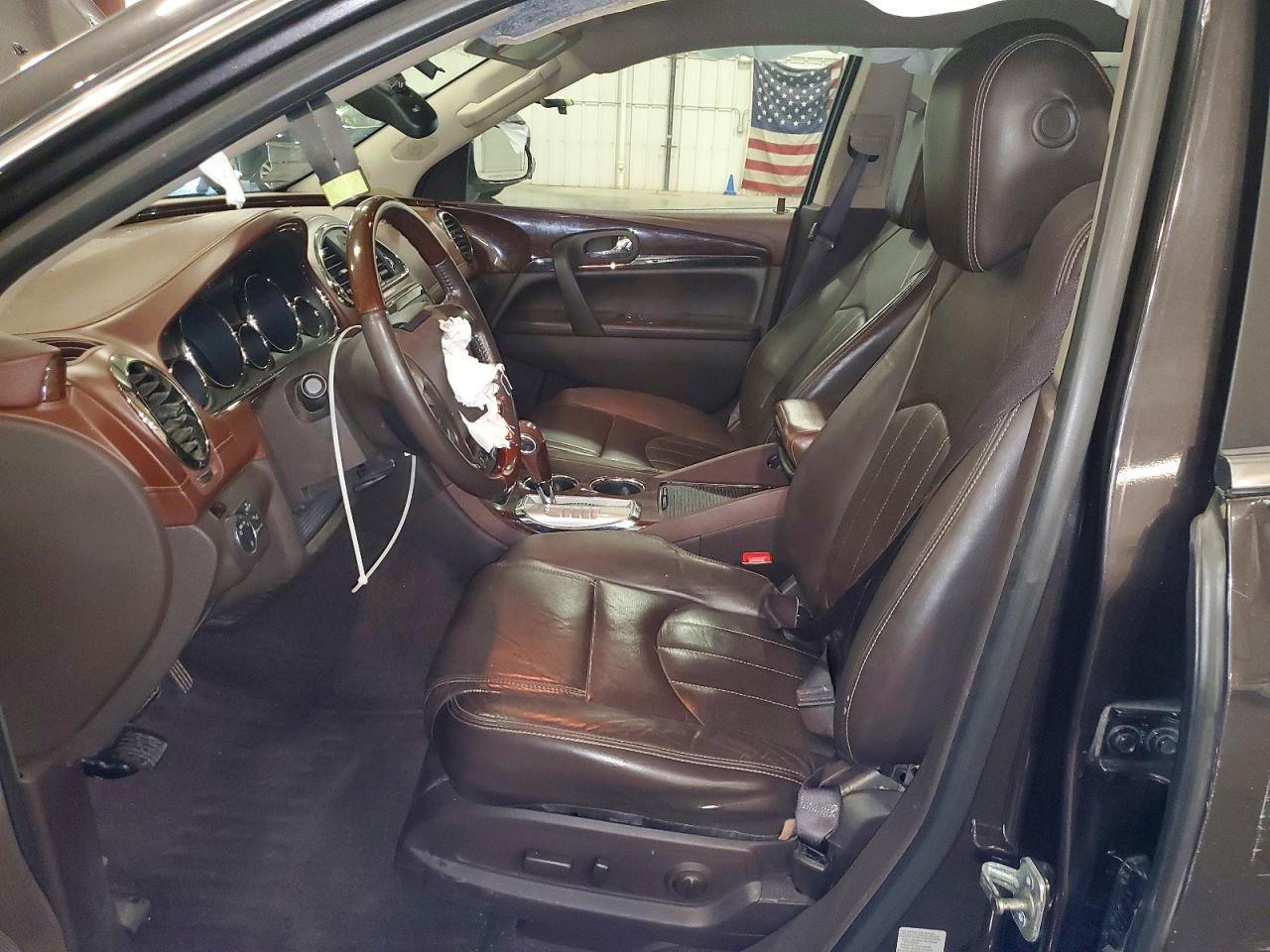 2013 Buick Enclave - Фото 7