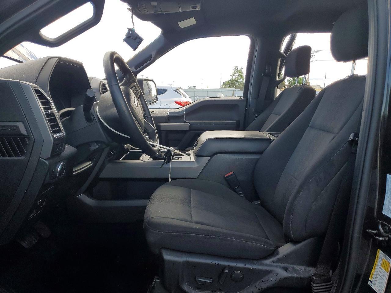 2019 Ford F150 Supercrew - Image 7