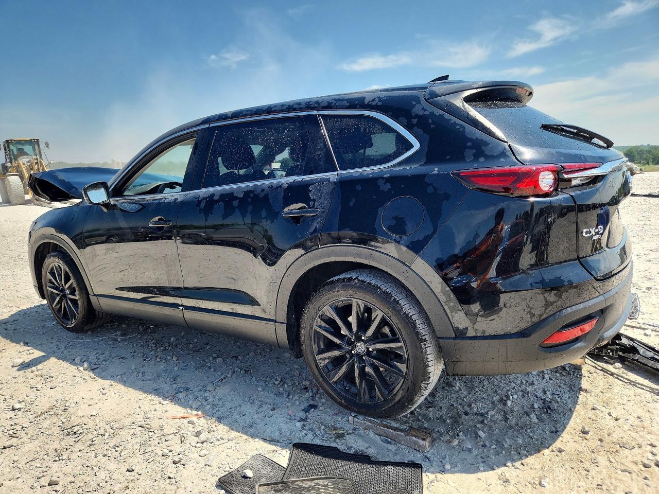 2023 Mazda Cx-9 Touring Plus - Image 2