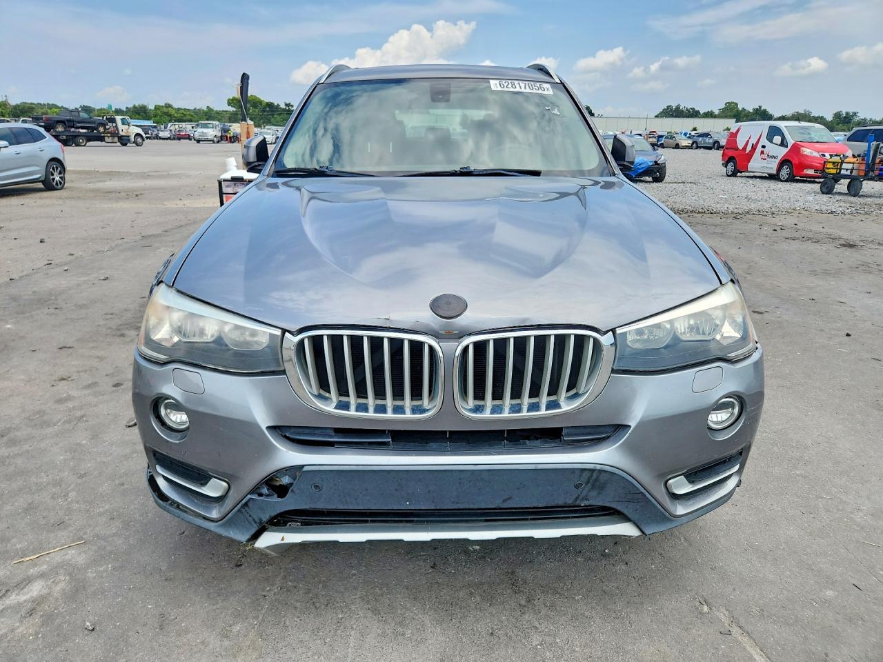 2017 BMW X3 xDrive28I - Image 5