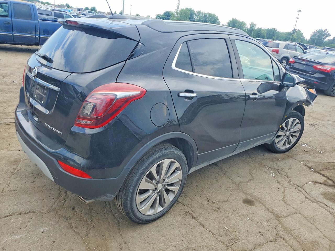 2020 Buick Encore Preferred - Image 3