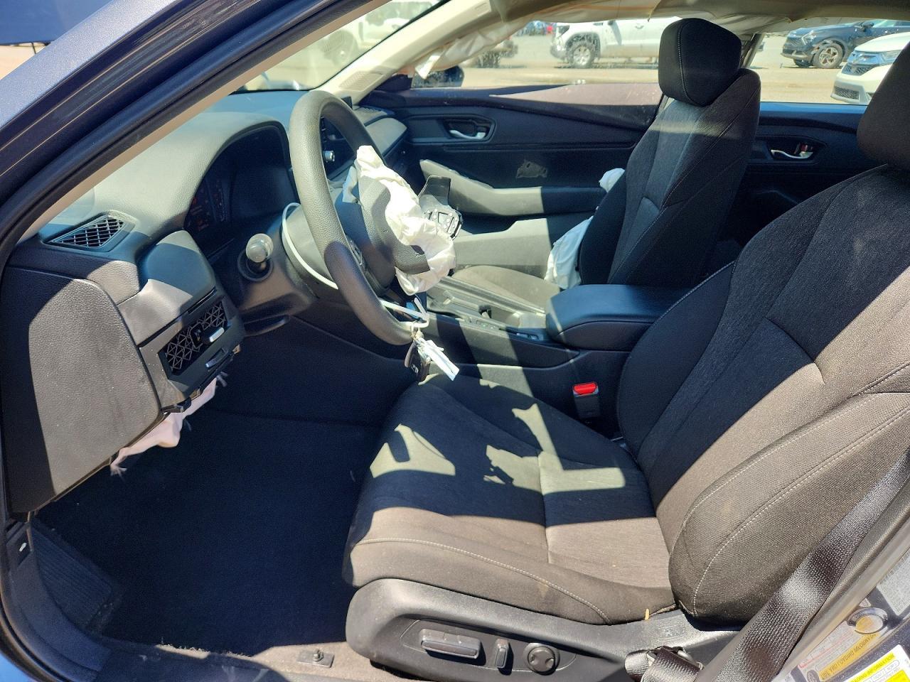 2026 Honda Accord Se - Фото 7