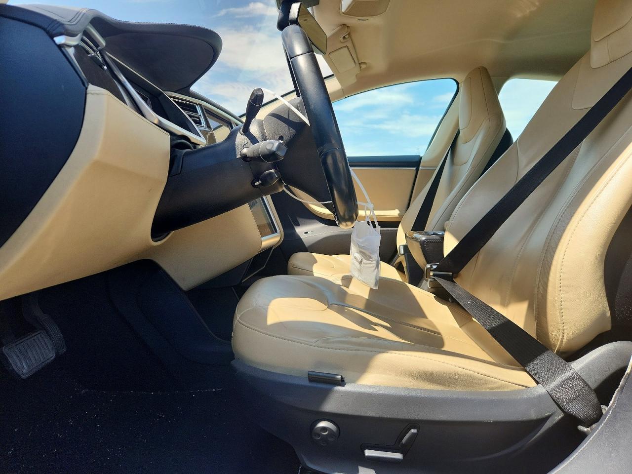 2013 Tesla Model S - Фото 7
