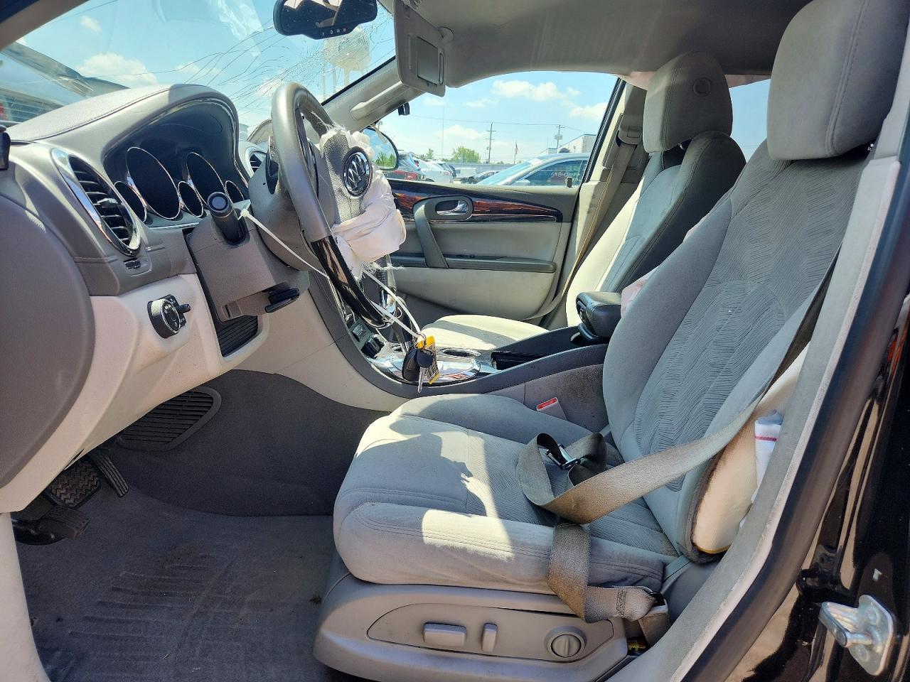 2016 Buick Enclave - Фото 7